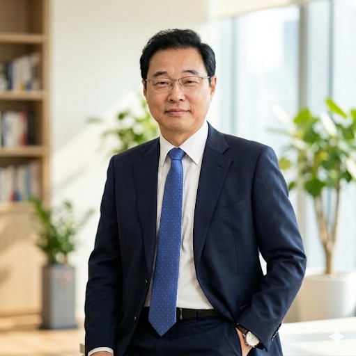 배상완 대표이사